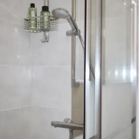 Apartman Beau Neuf *