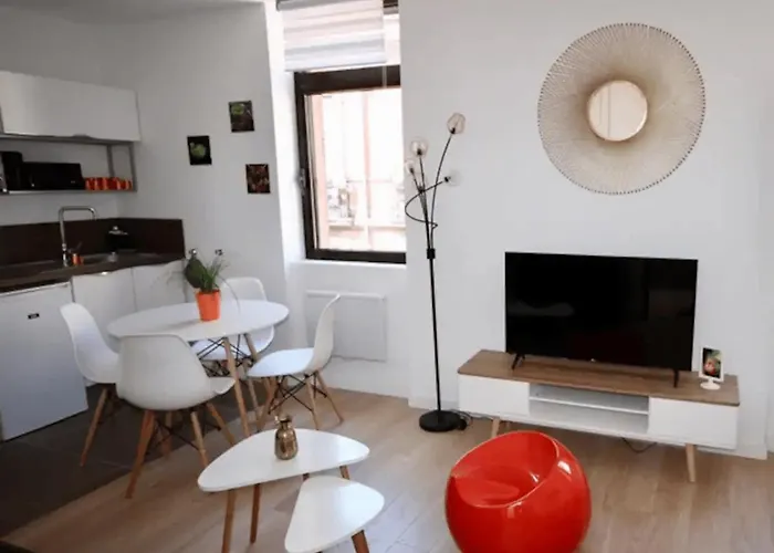 Beau Neuf トゥールーズ