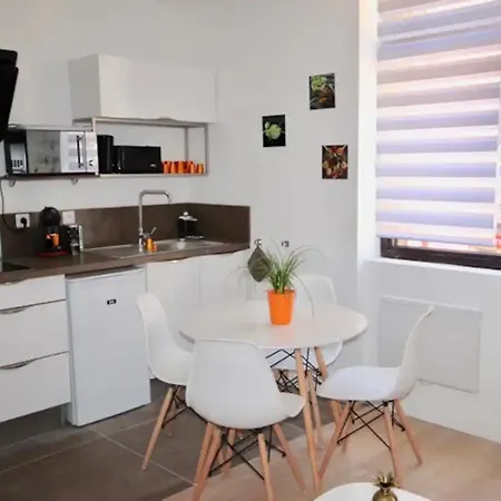 Appartamento Beau Neuf