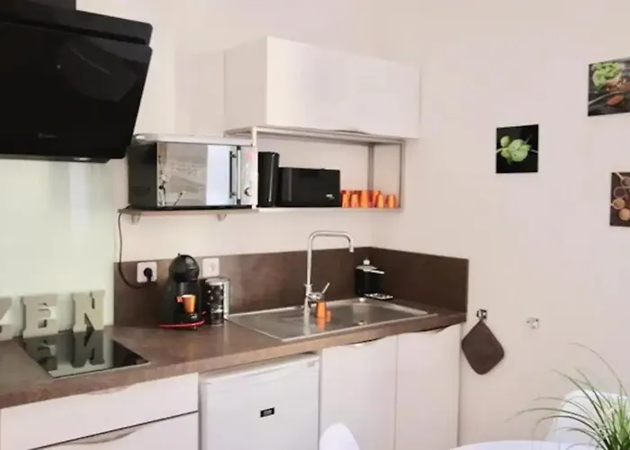 Beau Neuf Apartment Toulouse